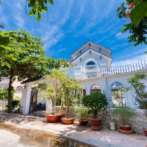 Booking Villa Vũng Tàu