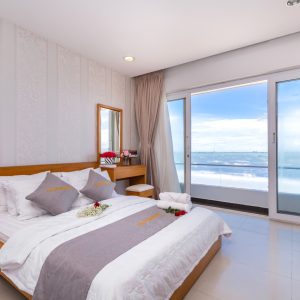 Cho Thuê Villa Vũng Tàu (7 Phòng Ngủ)