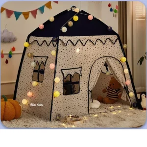 Lều Bóng Cắm Trại MINA cho Bé Gái Trai