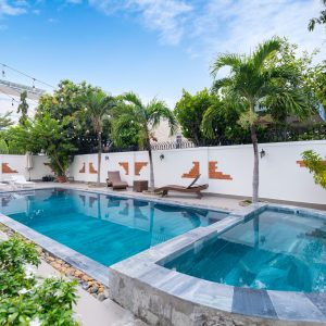 REVIEW VILLA VŨNG TÀU - KHU Á CHÂU