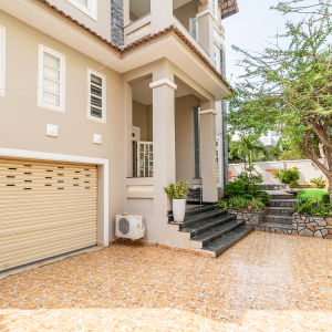 REVIEW VILLA VŨNG TÀU - KHU Á CHÂU