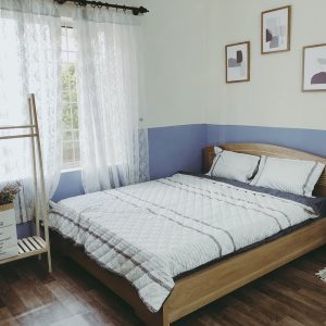 Thuê Villa Vũng Tàu Giá Rẻ- 4 Phòng Ngủ