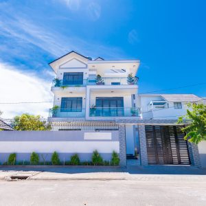 Villa Khu Long Cung