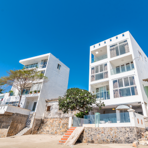 Villa Vũng Tàu (3 Phòng Ngủ)