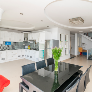 Villa Vũng Tàu (3 Phòng Ngủ)