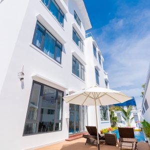 Villa Vũng Tàu Đẹp