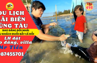 bao đăng đồi nhái