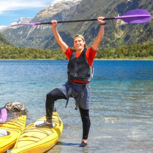 Áo Phao Trợ Nổi Cho Người Lớn