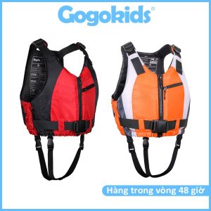 Áo Phao Trợ Nổi Cho Người Lớn