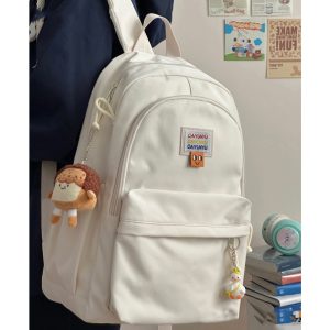 Ba Lô Đi Học Linh Hoạt và Đa Năng