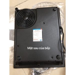 Bếp Hồng Ngoại Sunhouse SHD6011