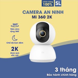 Camera Giám Sát Wifi Xiaomi