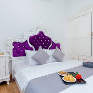 Cho Thuê Villa Vũng Tàu Có Hồ Bơi