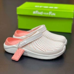 Dép Sục Nam Nữ Cross Literide