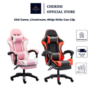 Ghế Game, Ghế Livestream