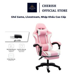 Ghế Game, Ghế Livestream