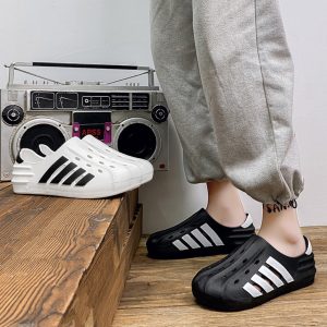 Giày Nam Nữ Dáng Sục