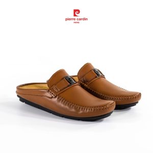 Giày sục nam Pierre Cardin Sapo