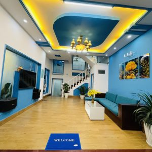 Homestay Vũng Tàu Gần Biển