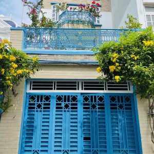 Homestay Vũng Tàu Gần Biển