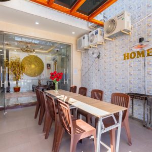 Homestay Vũng Tàu Giá Rẻ - 5 Phòng Ngủ