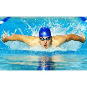 Kính bơi chống thấm nước