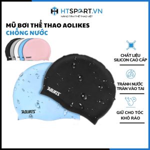 Mũ Bơi Người Lớn Nam Nữ
