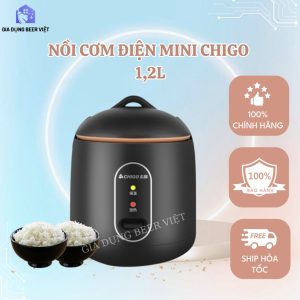 Nồi Cơm Điện EMBER mini