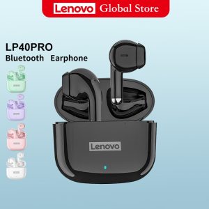 Tai Nghe Lenovo LP40 Pro