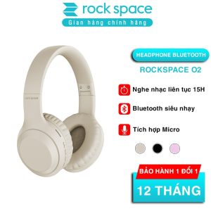 Tai nghe Bluetooth không dây chụp