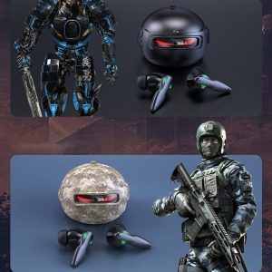 Tai nghe Gaming XS Store MU3