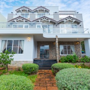 Villa 5 Phòng Ngủ Bãi Dâu