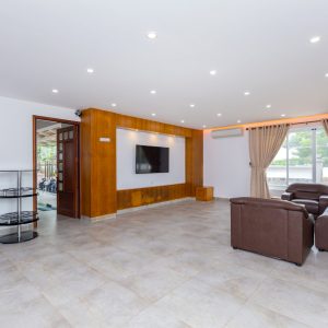 Villa 5 Phòng Ngủ Bãi Dâu