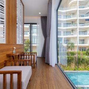 Villa 5 Phòng Ngủ Long Cung