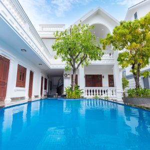 Villa 6 Phòng Ngủ Long Cung