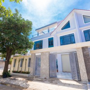 Villa Bãi Long Cung- 6 Phòng Ngủ