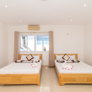 Villa Bãi Sau Vũng Tàu