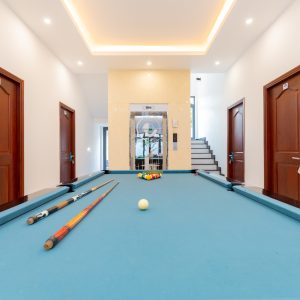 Villa Vũng Tàu 17 Phòng Ngủ Long Cung