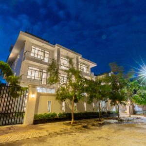 Villa Vũng Tàu 17 Phòng Ngủ Long Cung