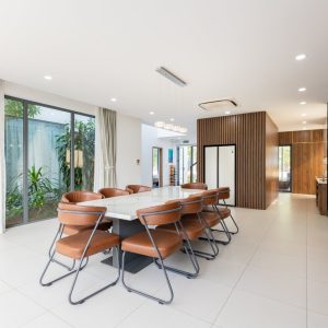 Villa Vũng Tàu 4 Phòng Ngủ