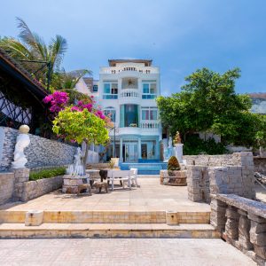 Villa Vũng Tàu 5 Phòng Ngủ