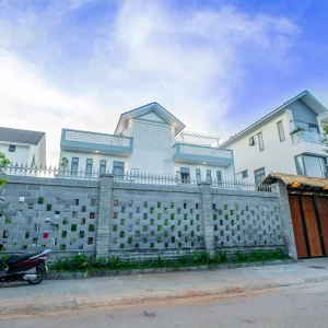 Villa Vũng Tàu 5 Phòng Ngủ Long Cung