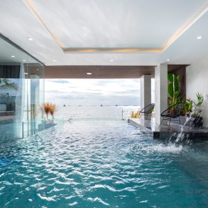 Villa Vũng Tàu 6 Phòng Ngủ