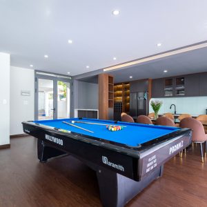 Villa Vũng Tàu 6 Phòng Ngủ