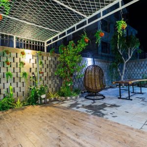 Villa Vũng Tàu 6 Phòng Ngủ Long Cung