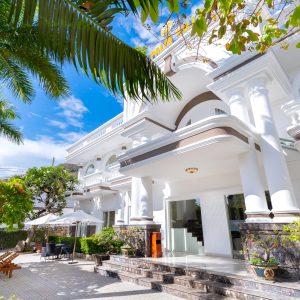 Villa Vũng Tàu Bãi Dâu