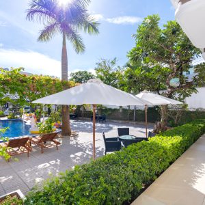 Villa Vũng Tàu Bãi Dâu