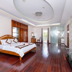 Villa Vũng Tàu Giá Rẻ Gần Biển