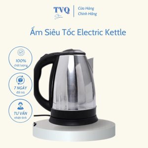 Ấm Siêu Tốc