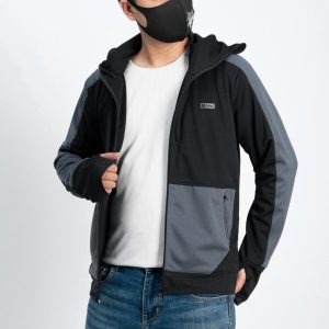 Áo Chống Nắng Nam